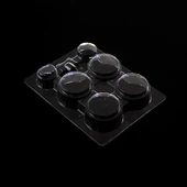 Ofn einhliða þynnupakkning